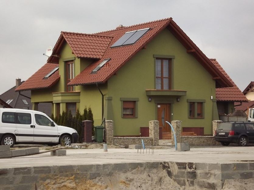 przyjazna Budowlane materiały, Euro Dom Fhu Janina Nowak-Juzak, Namysłów